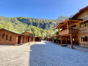 Illi Lodge & Hostel
